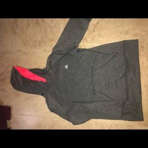 Adidas hoodie